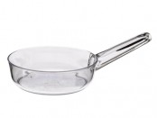 Verrine casserole cristal