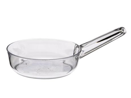 Verrine casserole cristal